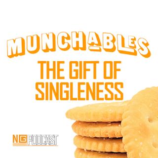 The Gift of Singleness - Munchables Podcast 02.13.26