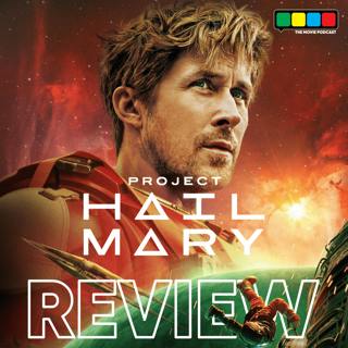 Project Hail Mary Movie Review and Spoiler Discussion