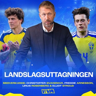 Landslagsuttagningen 16/9 | Elliot Stroud intervju