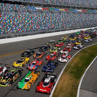 636: Episode #636: 2026 IMSA Rolex 24 Hours of Daytona Preview