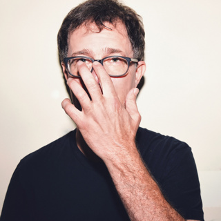 Ben Folds on Keeping Art Alive and SFJAZZ holiday shows