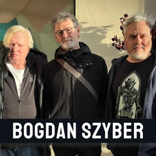 Bogdan Szyber