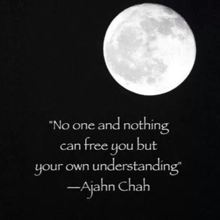 'Our Real Home' - Venerable Ajahn Chah - Thai Forest Theravada Buddhism