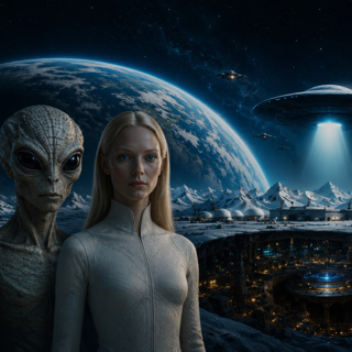 Antarctica, Secret Space Programs (Archive Show), Extraterrestrial Alliances and the Politics of Disclosure
