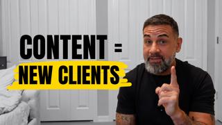 Why Salons Can't Skip Content Creation Anymore