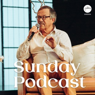 Intervju Alf B. Svensson - Miracle May #3 | Hälsosamma Relationer