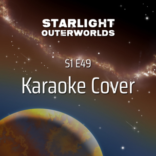 S1 E49 • Karaoke Cover