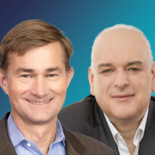 309 - Guest Co-Host: Charles Duncan, Guest: Theo Panagiotoulias, CEO, Star Alliance.