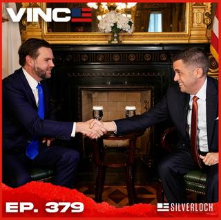 The Vance-Vince Exclusive from the White House | Episode 379