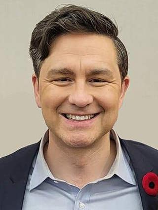 Poilievre, Patrick Brown and Foreign Interference w/David Wallace