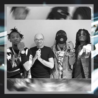 Migos och trapstegen