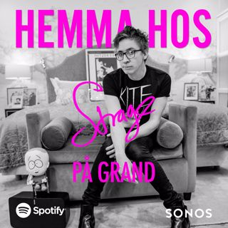 Hemma hos Strage - På Grand