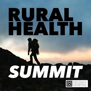 Rural Health Summit: Dr. Ross Ramsey, Scheurer Health