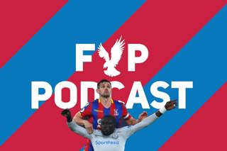 FYP Podcast 232 - Oumar’s dive is a pain in Niasse