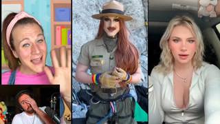 Why The LGBT Movement Is Failing | Asmongold Reacts | Asmongold TV