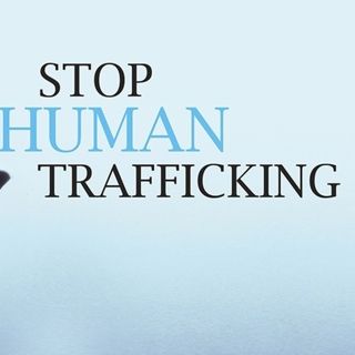 Human Trafficking What Is It