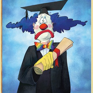 The Edition: ‘It’s a cesspool!’ — What’s going wrong in Britain’s universities?