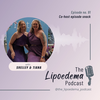 Ep 91 ~ Snack episode, Habits with your Hosts Shell and Tiana