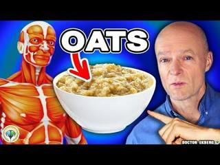 What If You Start Eating OATS Every Day For 30 Days? 