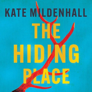 Kate Mildenhall in conversation