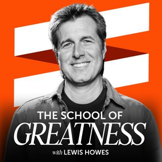 The Danger Line: Why 84% Never Reach Their Potential | Dr. Michael Gervais