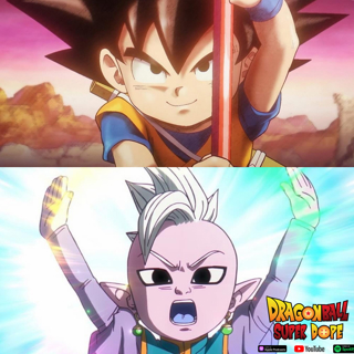 Kaioshin Real Name Revealed and Goku vs The Cops (again) - Dragon Ball Daima Episode 7 "Collar" Discussion