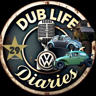 VW Jawbreaker : Garage-Built Soul - Gary Miller Ep29