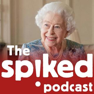 194: The end of the second Elizabethan age
