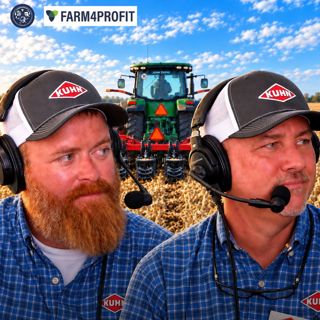 Every Pass Has to Pay: Smarter Tillage & Fertilizer