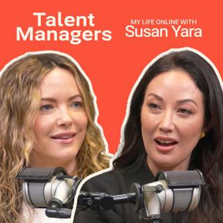 Why Influencers Need Talent Managers
