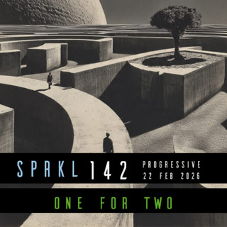 SPRKL 142 ONE FOR TWO
