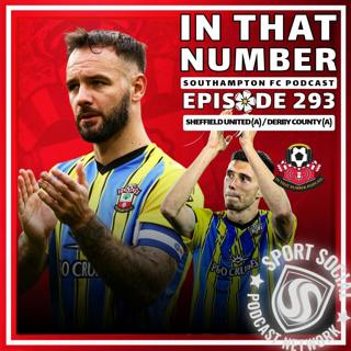 Episode 293: Sheffield United (a) / Derby County (a)