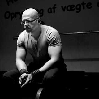 Patrick Køhalmi
