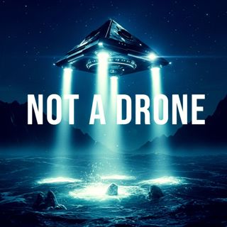 Leaked: The Area 51 'Triangle' & The Reality of Transmedium UAPs