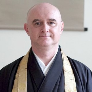 Golden Wind Sesshin Closing Remarks by Chigan Roshi 2021.9.26