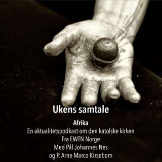 Ukens samtale | Afrika