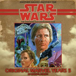 33: The Original Marvel Years, Vol. 5, Part 2