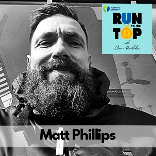 What Your Massage Therapist Isn't Telling You: The Truth About Massage for Runners with Matt Phillips - 10-14-2020