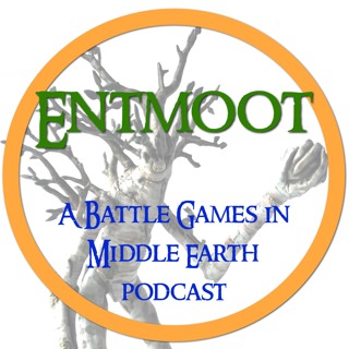 ENTMOOT 33 - Lore Of The Rings