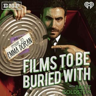Emma Doran (comedy / Dilemma / No Worries If Not) • #323