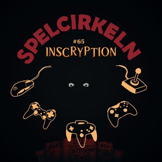 #65 Inscryption