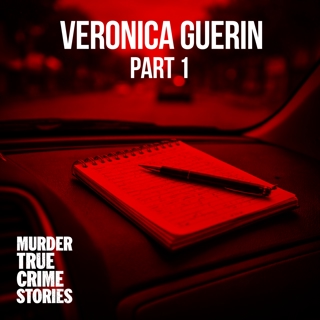 SOLVED: Veronica Guerin 1, Exposing A Heroin Empire
