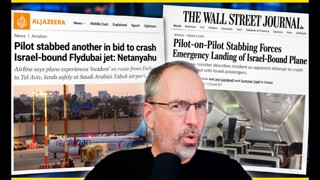 A Pilot Attacked the Captain—Then Passengers Fought Back