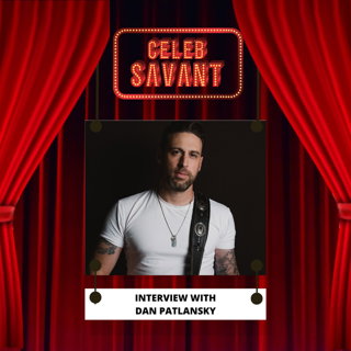 Interview with Dan Patlansky