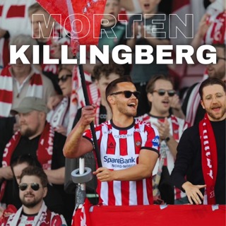Morten Killingberg