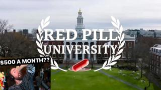 Red Pill University | Asmongold Reacts | Asmongold