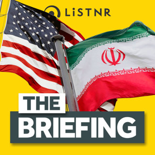 Will the US attack Iran? + Embarrassing fail for our top universities