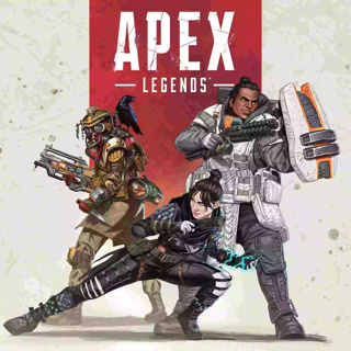 Apex Legends Ranked video exclusive Spotify