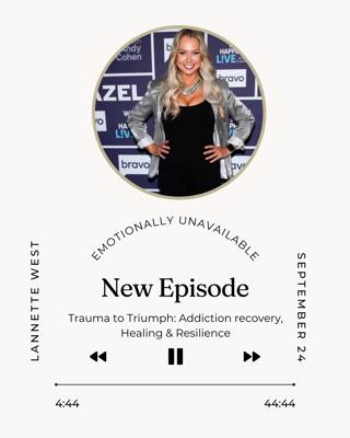 Trauma to Triumph: Addiction recovery, Healing & Resilience