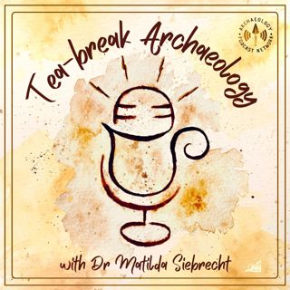 Ancient Skin-care with Katie Chin-Quee (part 1) - Teabreak 53